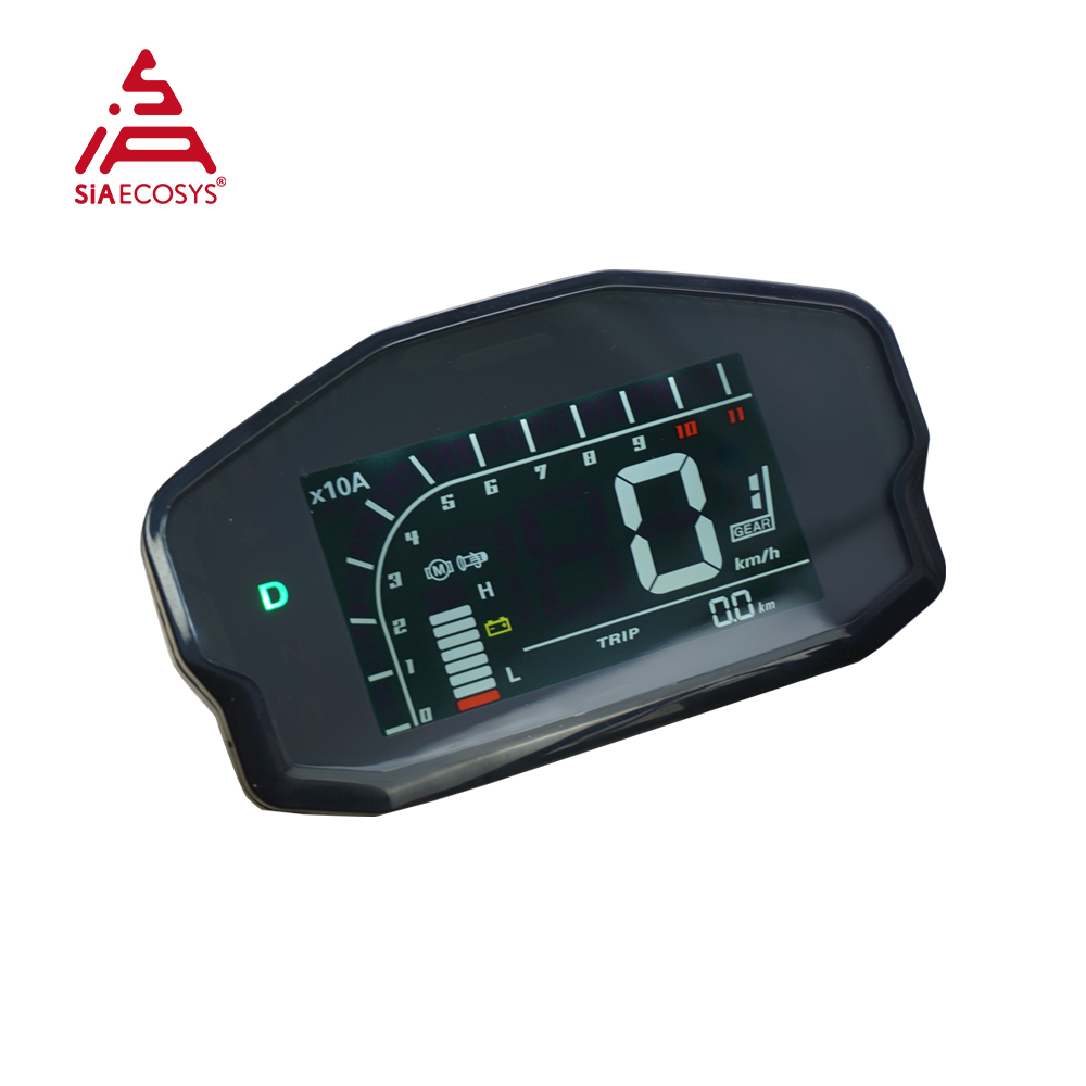 QSMOTOR QS138 3000W V3 70H Mid - Mid Drive Motor Kit 72V 3000W 评论和价格