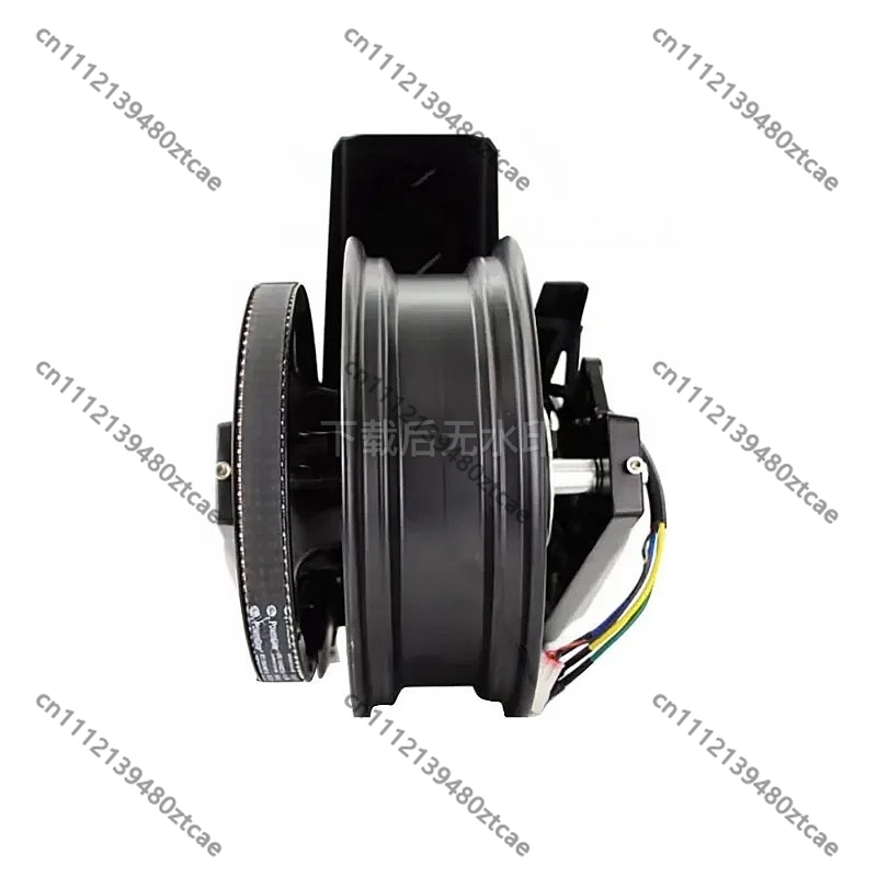 72V High Power Mid Drive Motor - Mid Drive Motor Kit 72V 3000W 评论和价格