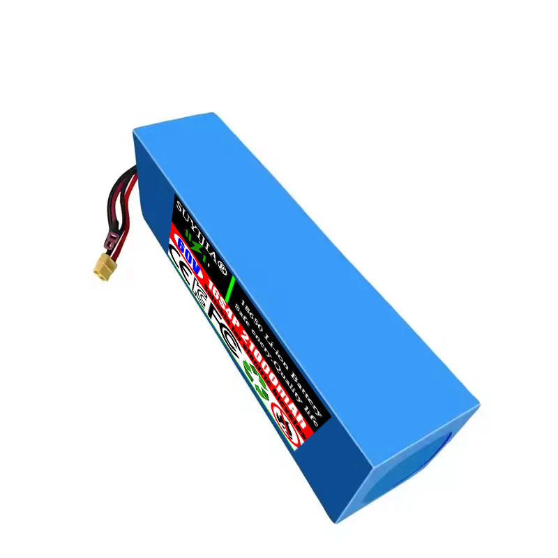 60V 21Ah New 18650 16S4P 1800W - 60V 30Ah Electric Scooter Battery 评论和价格