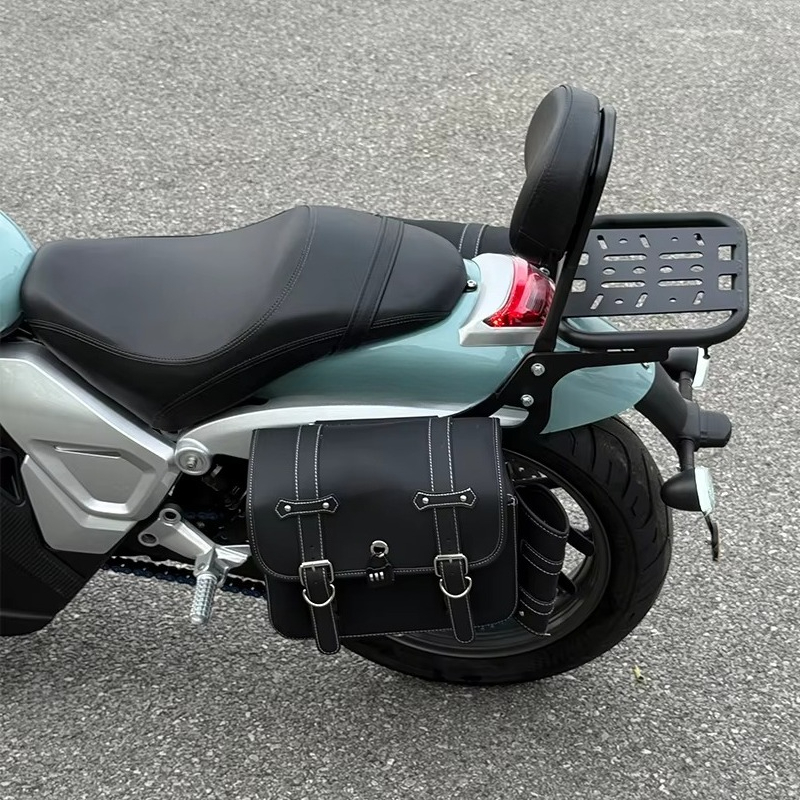Retro Prince Central Racing El - 72V 5000W Electric Motorcycle 评论和价格