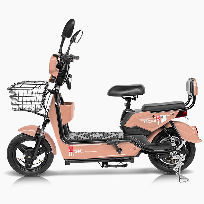 2025 Kelansini 48V12A Rear Hub - Dual Motor Electric Motorcycle Frame 评论和价格