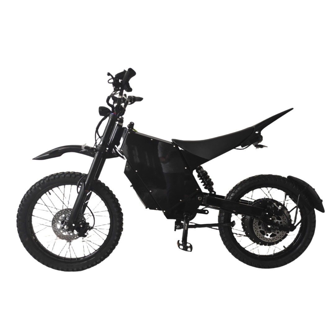2025 All Terrain 12000W 72V El - 72V 12000W Electric Dirt Bike 评论和价格