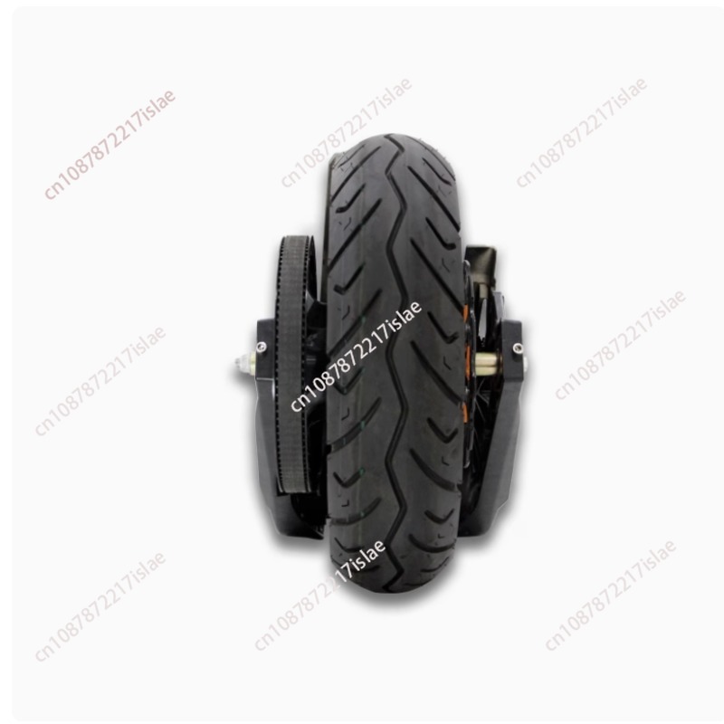 MOTOR QS138 14 X 6.0inch 3000W - Mid Drive Motor Kit 72V 3000W 评论和价格